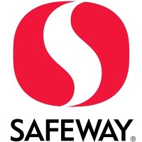 Carrs Safeway logo