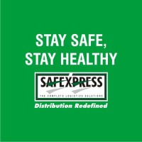 Safexpress logo