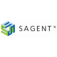 Sagent Pharmaceuticals logo