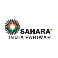 Sahara India Pariwar logo