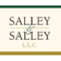 Salley and Salley logo