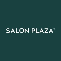 Salon Plaza logo