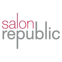 Salon Republic logo