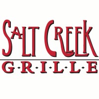 Salt Creek Grille logo