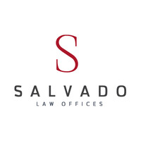Salvado Salvado and Salvado logo