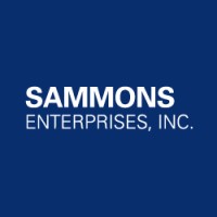 Sammons Enterprises logo