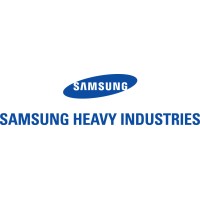 Samsung Heavy Industries logo