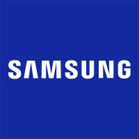 Samsung France logo
