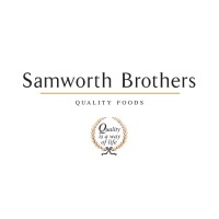 Samworth Brothers logo