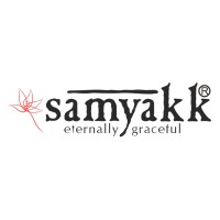 Samyakk logo