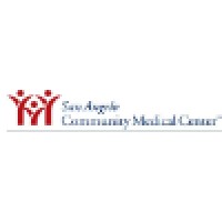 San Angelo Community Medical Center logo