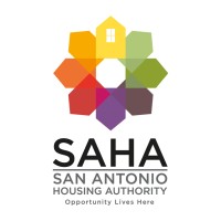 San Antonio Housing Authority logo