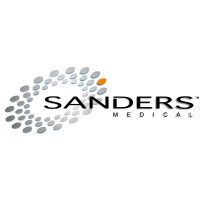 Saunders Medical Products logo