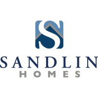Sandlin Custom Homes logo