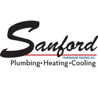 Sanford Temperature Control logo