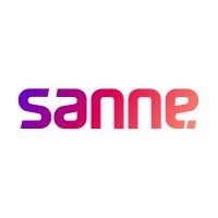 Sanne Group logo
