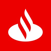 Santander Bank Polska logo