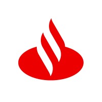Santander Jobs logo
