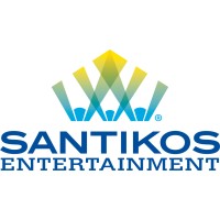 Santikos Entertainment logo