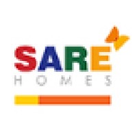 Sare Homes logo