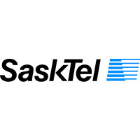 SaskTel logo