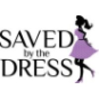 Saved By The Dress logo