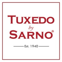 Dante Zeller Tuxedo By Sarno logo