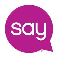 Say Insurance logo