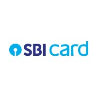 SBI Card logo