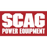 SCAG Power Equipment logo