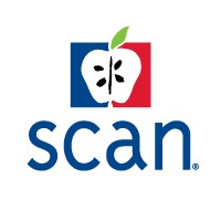SCAN Health Plan logo