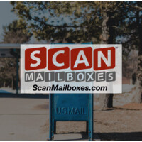 Scan Mailboxes logo