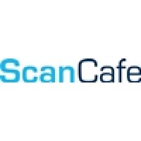 ScanCafe logo