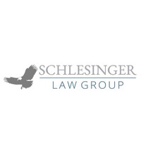 Schlesinger And Associates logo