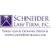 Schneider Law Firm logo
