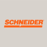 Schneider Transportation and Logistics logo