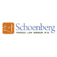 Schoenberg Family Law Group logo