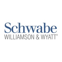 Schwabe Williamson and Wyatt logo