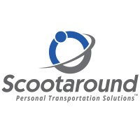 Scootaround logo