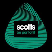 Scotts Menswear logo