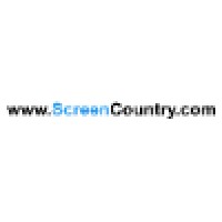 Screen Country logo