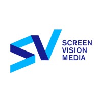 Screenvision Media logo