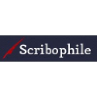 Scribophile logo