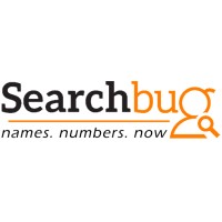 SearchBug logo