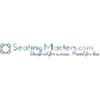 Seating Masters logo