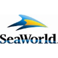 SeaWorld logo