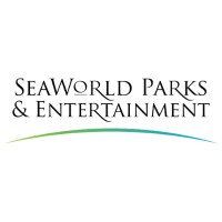 SeaWorld Entertainment logo