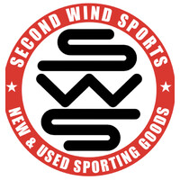 Second Wind Sports logo