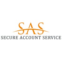 Secure Account Service logo
