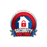 Security Doctors logo